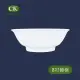 CK全國瓷器 陶瓷白色碗公 反口碗公 麵碗 牛肉麵碗 湯碗 (2款任選)(170元)