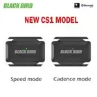 BLACKBIRD CS1 Speed Cadence Sensor Bluetooth ANT Compatible with Garmin Strava