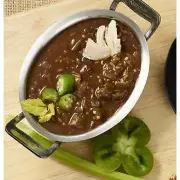 Blount Chicken and Uncured Sausage Gumbo Soup (4 Lbs, 4 Per Case)