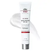 EltaMD UV Sheer Face Sunscreen, SPF 50+ No White Cast Sunscreen