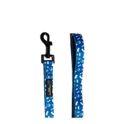 AFL North Melbourne Kangaroos Pet Lead Dog /Puppy 150cm Nylon Adjustable Cord