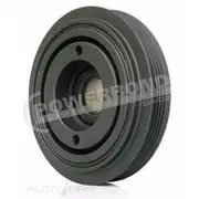 Powerbond Harmonic Balancer/Tvd - HB1232N