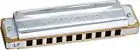 TOMBO aero reed 2010 10Holes Harmonica F/S