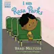 I am Rosa Parks/Brad Meltzer eslite誠品