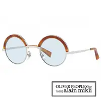 在飛比找PChome商店街優惠-【alain mikli × Oliver Peoples 