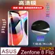 [太極膜ASUS ZenFone 8 Flip ZS672KS 軟性奈米防爆-螢幕保護貼