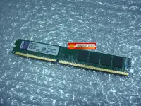 在飛比找露天拍賣優惠-金士頓 Kingston DDR3 1333 8G PC3-