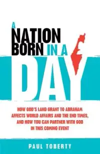 在飛比找博客來優惠-A Nation Born in a Day: How Go