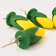 80-14018 Twist-Lock Corn Holders Set(8)