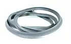 GENUINE Miele Oven Door Seal 06432220 Suits 60cm Non Pyrolytic H2XX, H3XX, H4XXX