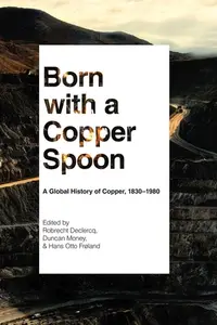 在飛比找誠品線上優惠-Born with a Copper Spoon: A Gl