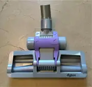 DYSON LOW REACH FLOOR TOOL ACCESSORY VACUUM HEAD (DC07, DC14) BRAND NEW/UNUSED