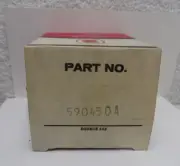 OEM TECUMSEH ORIGINAL SERVICE PART - PULL STARTER ASSEMBLY #590450A - NOS