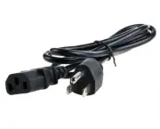Epson Home Theater Cinema 3900 1450 HD Projector power cord supply cable charger