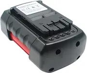 Compatible with Bosch 36V Battery Li 4.0Ah 4000mAh (Ensure True Capacity)