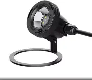 Malibu - Submersible LED Lights - for Ponds & Water Features - 135 Lumens, 5.4W