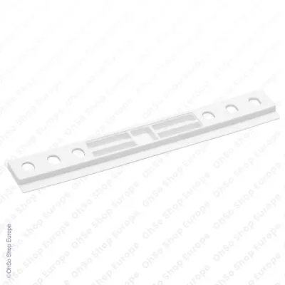 Belling Integrated Fridge Freezer Decor Door Sliding Guide Rail