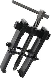Flywheel Puller Tool | Adjustable Bearing Gear Remover Tool | Professional Bearing Puller, User-Friendly Puller for Car & Motorcycle Repair