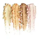 BEAUTY BAKERIE MILK & HONEY Women's Highlighter Palette.