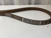 OEM SPEC MADE PUMP DRIVE BELT FOR JOHN DEERE TCU34215 652B 652E 652M QUIK-TRAK