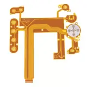 For Nikon D7000 Replacement Assembly Keyboard Button Rear Back Cover Flex Cable