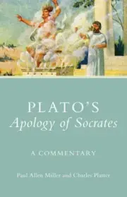 Plato's Apology of Socrates (Oklahoma Series in Classical Culture) (Volume 36)