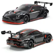 Tamiya 58745 1/10 RC Porsche 911 GT3 R (992) Kit On-Road 4WD Car w/TT02 Chassis
