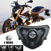 LED Headlight Headlamp DRL High Low Beam For BMW G310R 2016-22 / G310GS 2018-22