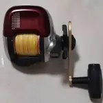 SHIMANO 小船捲線器