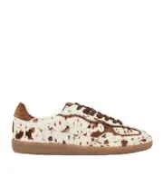 Alohas Rife Lace-Up Sneakers 36,37,38,39,40 Rife soft camel color