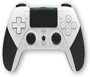 Controller Remote Gamepad Bluetooth-compatible Wireless Controller For PS4 Gamepad For PC Joystick For PS4/PS4 Pro/PS4 Slim Game Console