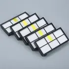 3pcs HEPA Filters For Kitchen iRobot Roomba 800 900 Series Replacement