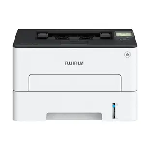 FUJIFILM ApeosPort Print 3410SD A4黑白雷射無線印表機 WIFI 雙面列印