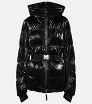 [Jet Set] Jet Set Chamonix ski jacket AU 6 black