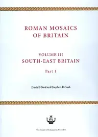 在飛比找博客來優惠-Roman Mosaics of Britain: Sout