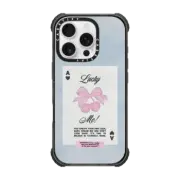 iPhone 16 Pro Ultra Impact Case MagSafe Compatible Lucky Me