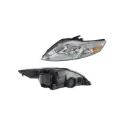 Head Light Right & Left Side for Ford Mondeo Ma Mb 10/2007 - 6/2010