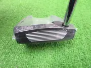 TaylorMade 34 SPIDER GT SPLITBACK SINGLE BEND spider head cover availabl