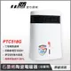 【北方】PTC518G石墨烯房間/浴室兩用電暖器｜防潑水設計 3段涼風/溫風/熱風 5段恆溫節能 電暖氣 暖氣機