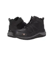 merrell work boots 9.5 women