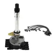 Distributor for Chevy Suburban SaVana Express Van GMC C2500 Truck C3500 K1500 96 (for: Chevrolet)
