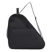 Roller Skate Bag Skating Shoes Carrying Bag Portable Oxford Cloth for Kids