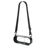 Protective PU with Strap Organizers for Doss Soundbox