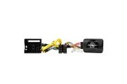 CONNECTS2 SWC HARNESS BMW 2001-2016 QUADLOCK NON IDRIVE NON AMPLIFIER