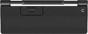 Contour RollerMouse Pro, Regular - Ergonomic Mouse to Relieve Neck, Shoulder and Wrist Pain, Central Rollerbar Design, 600-2800 DPI, Bluetooth, Plug & Play for Mac/PC