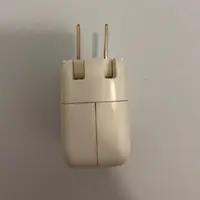 在飛比找蝦皮購物優惠-Apple 12W USB 電源轉接器 二手有痕跡