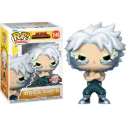 My Hero Academia - Tetsutetsu Tetsutetsu US Exclusive Pop! Vinyl Figure NEW