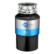 InSinkErator MODEL Food Waste Disposer 56
