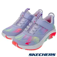 在飛比找PChome24h購物優惠-SKECHERS 童鞋 女童系列 SKECHERS ELIT