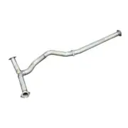 Remark Mid-Pipe Kit - Subaru WRX/STI VA (Non-Resonated)